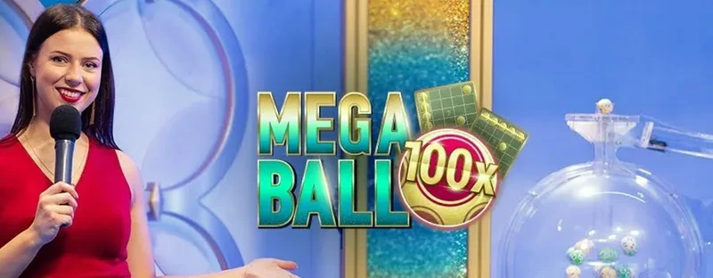 mega ball