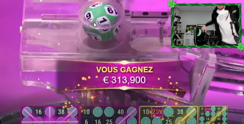 win adrien 313 k 