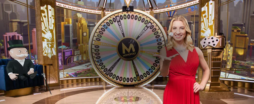 Header Monopoly Live