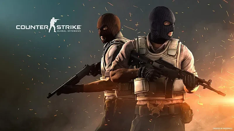 jeu cs:go