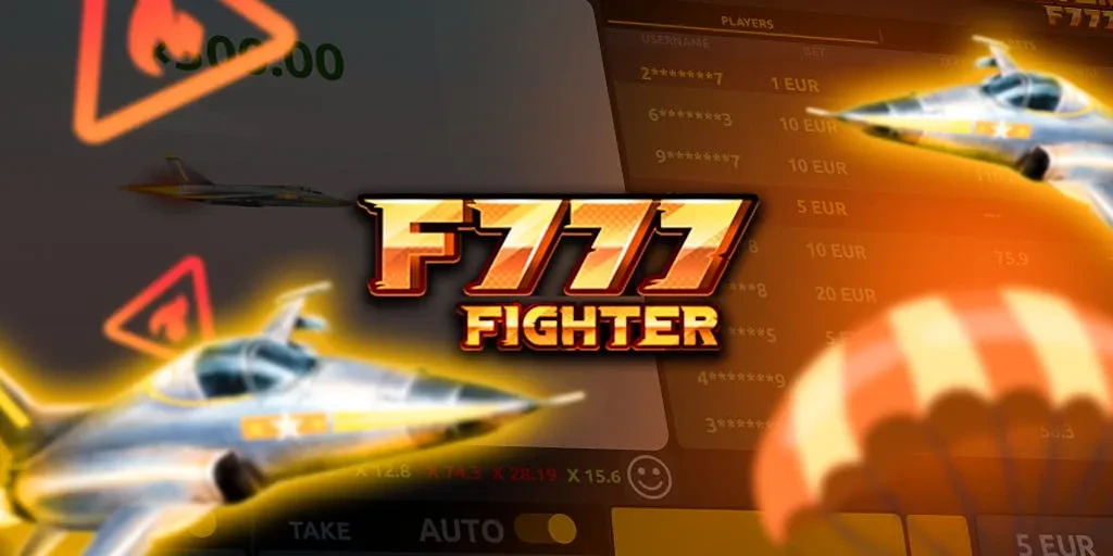 the new jetx f777 fighter