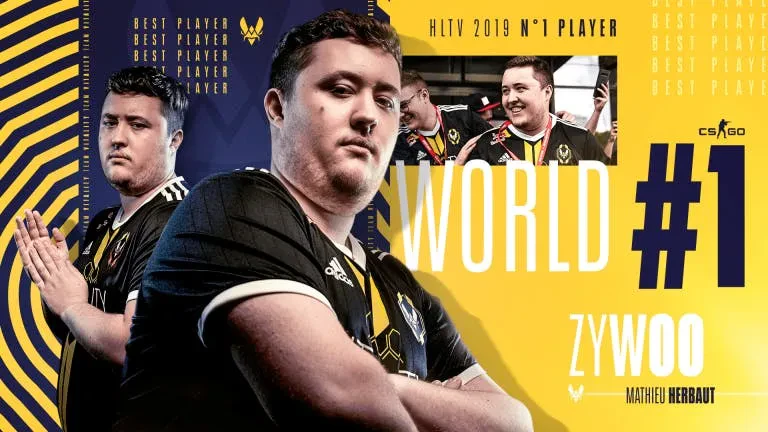 zywoo