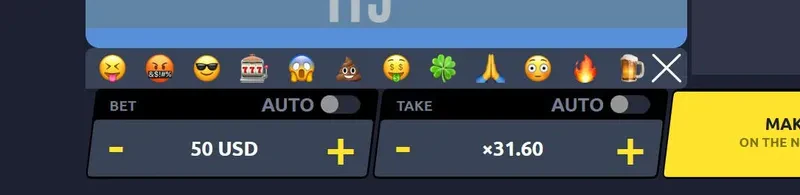 les smileys à partager avec les autres joueurs f777 fighter