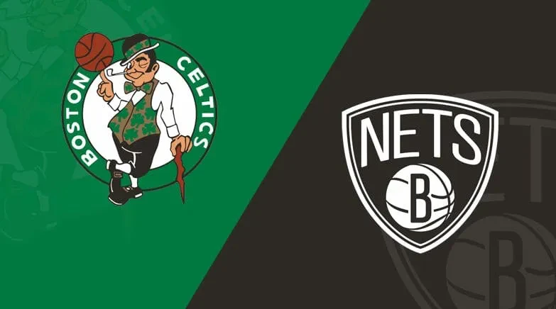 celtics vs nets