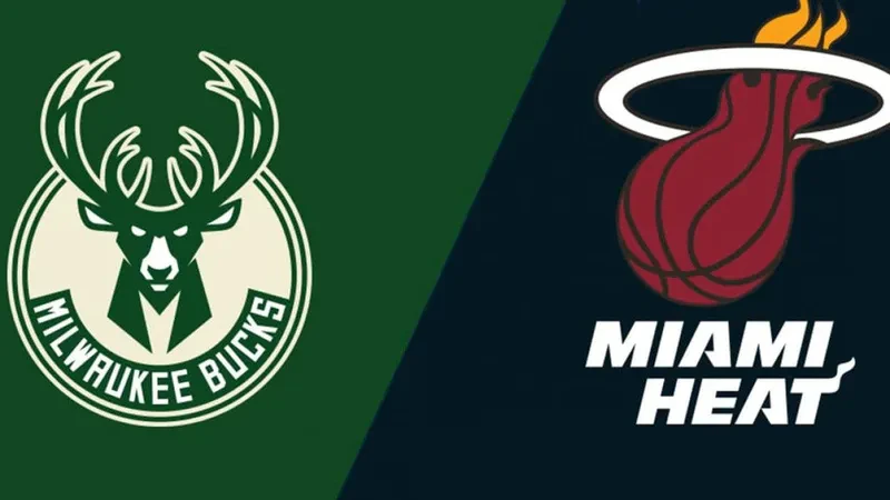 bucks vs heat