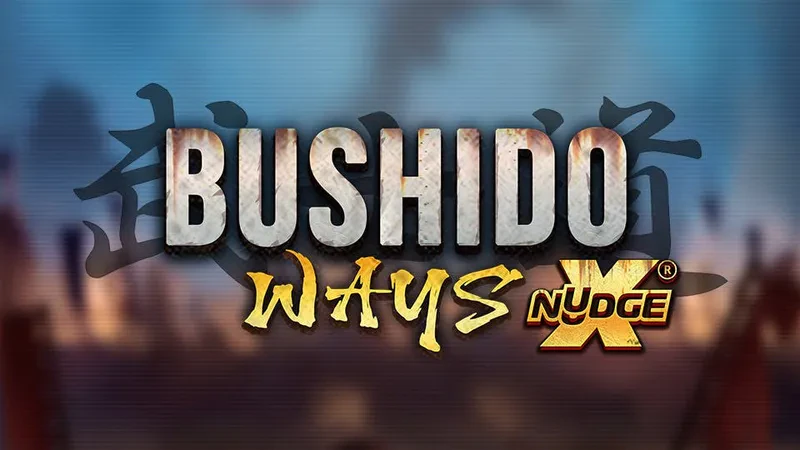 Bushido Ways xNudge