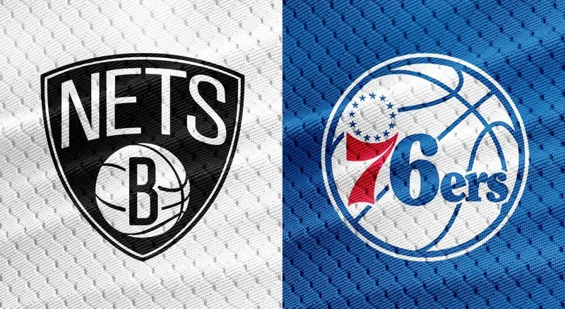 nets vs sixers