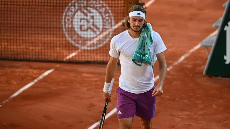 tsitsipas finale