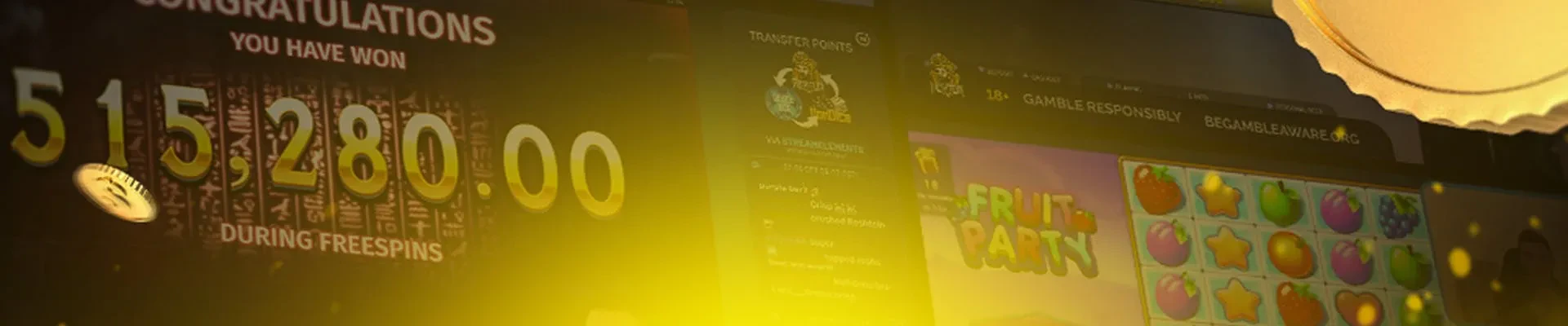 header big win streamers april header big win streamers april