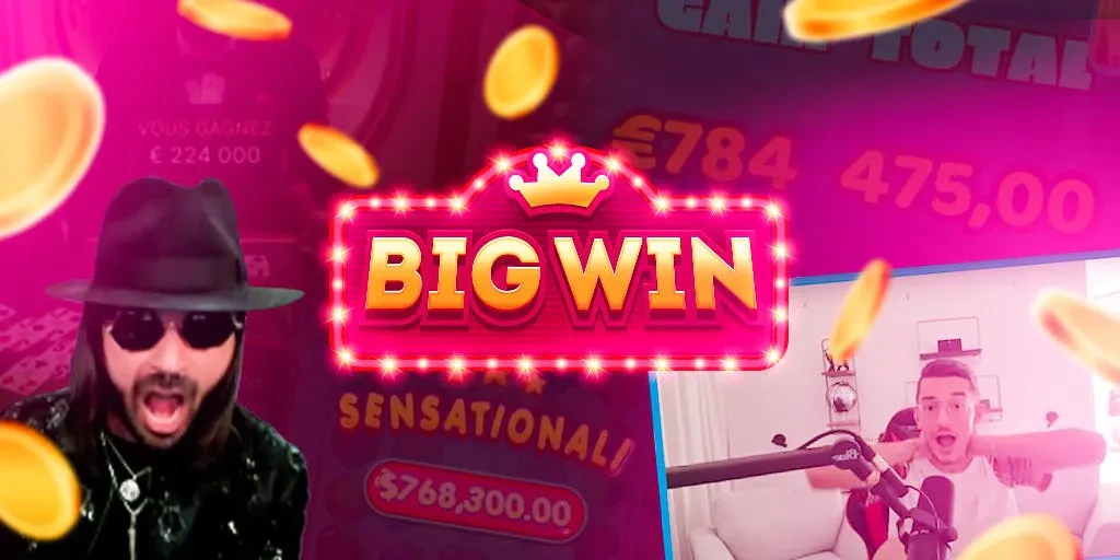 thumbnail big wins streamer