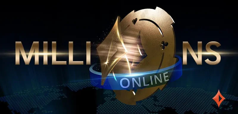 partypoker millions online