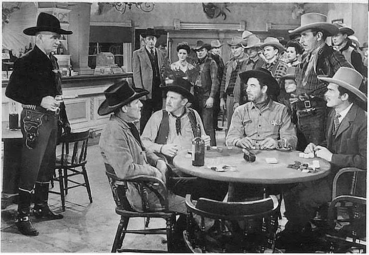 origines poker