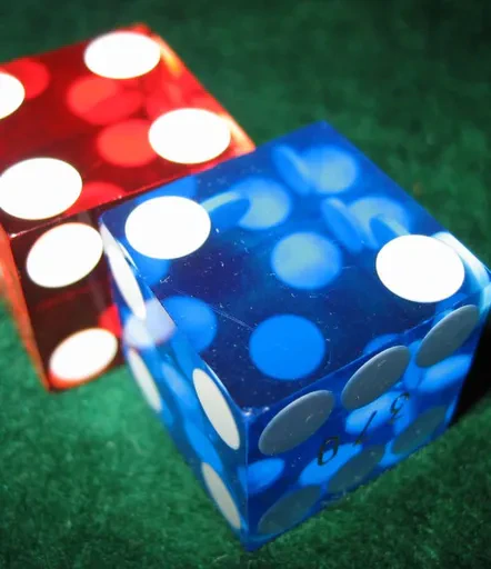 thumbnails craps