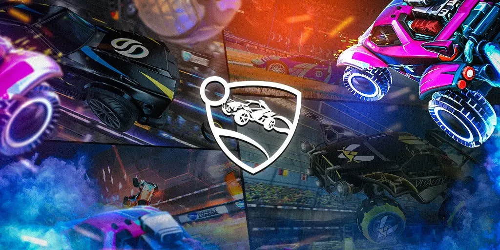miniature rocket league
