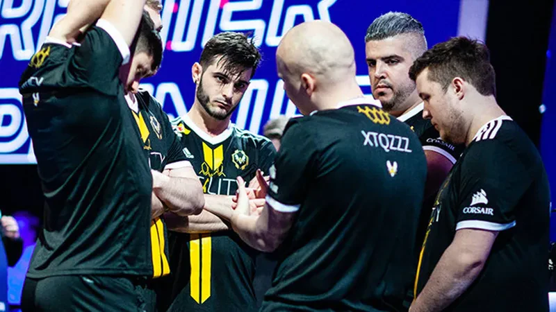 vitality tourmente