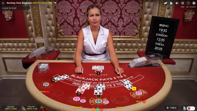 side bets blackjack 21-+3