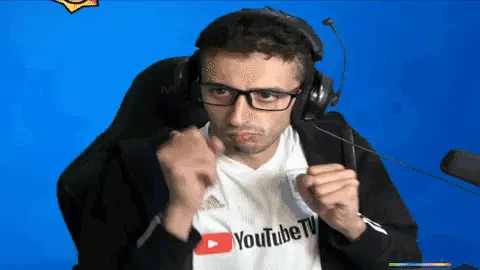 Seinhor gif