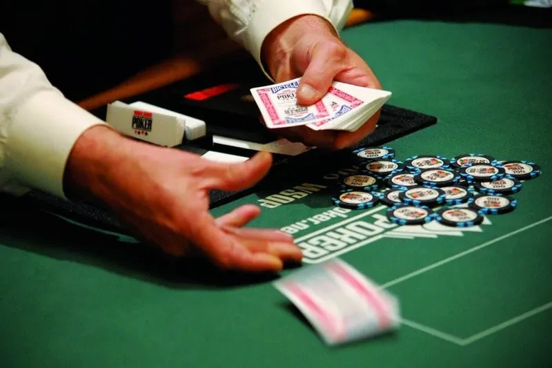 poker seinhor