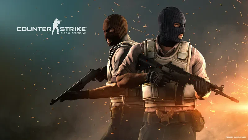 CSGO image