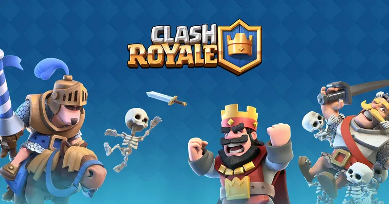 clash royale seinhor