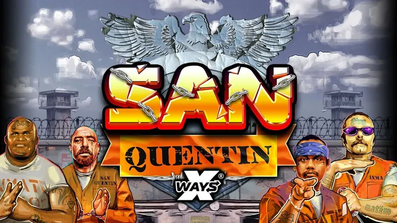san quentin xways