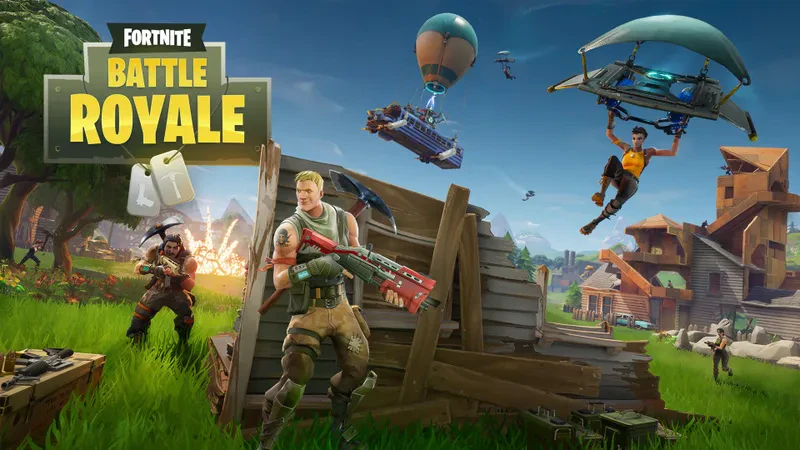 fortnite seinhor
