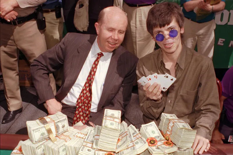 matoupris stu ungar