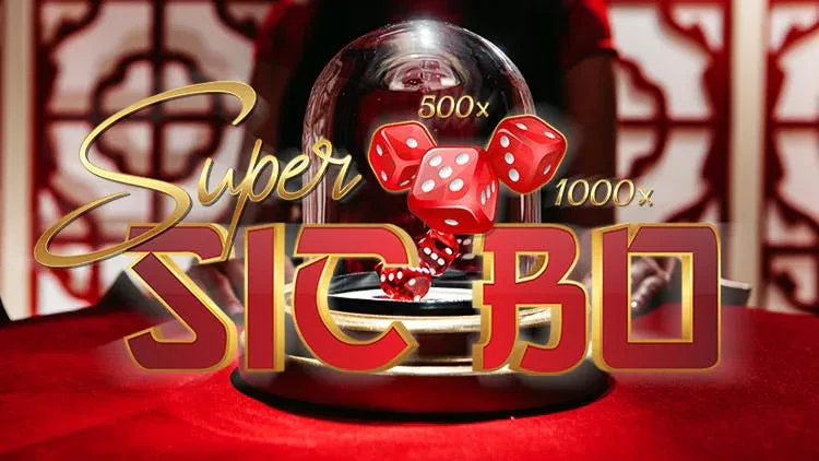 super sic bo présentation