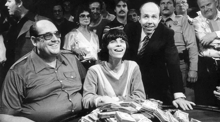 stu ungar victor romano