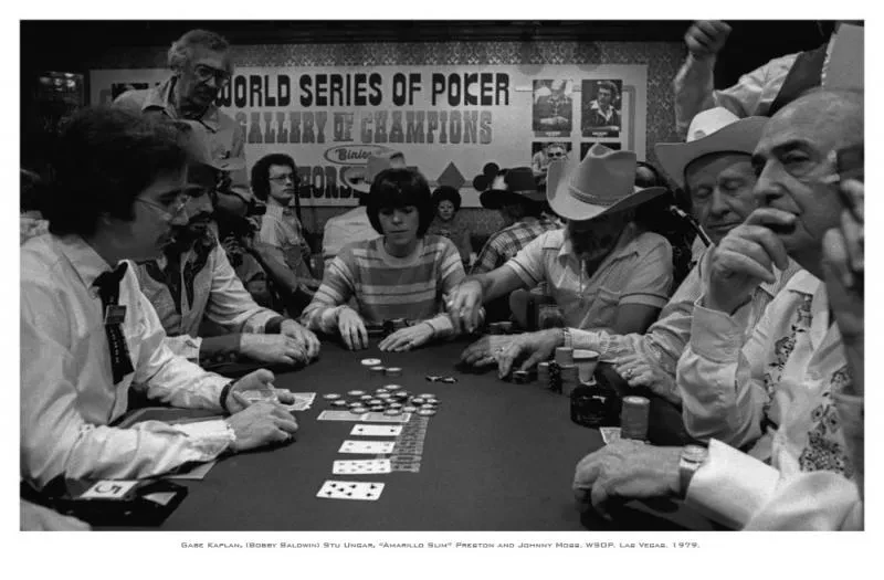 stu ungar wsop 1981