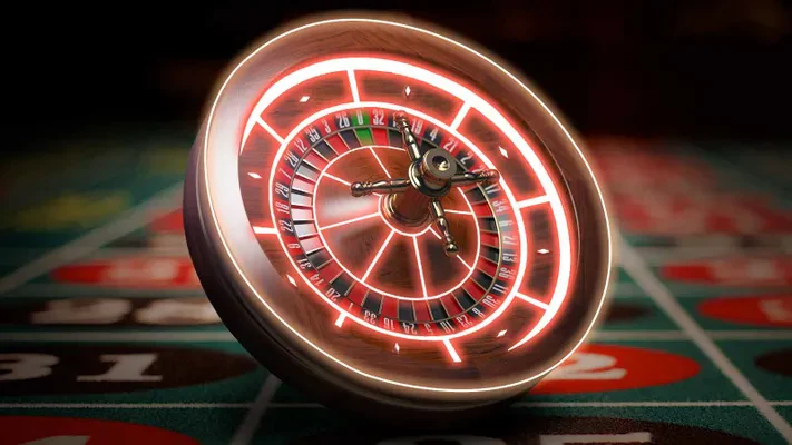 header roulette technique