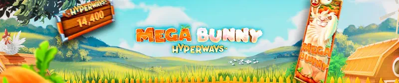 HyperWays banner