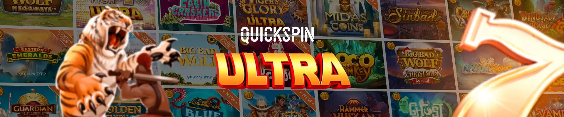 header ultra technology quickspin