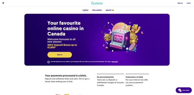 casumo