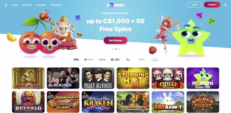 nomini