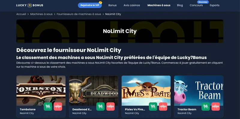 slots nolimit city tombstone rip