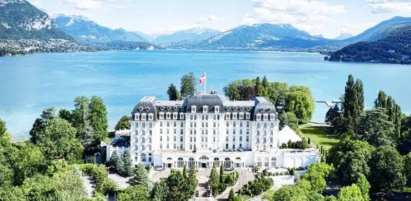 Casino d'Annecy