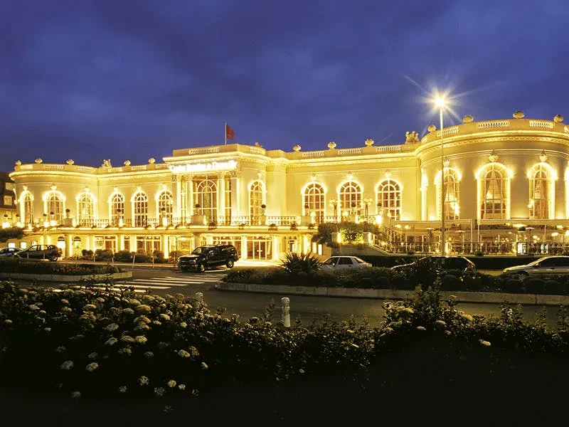 casino de deauville