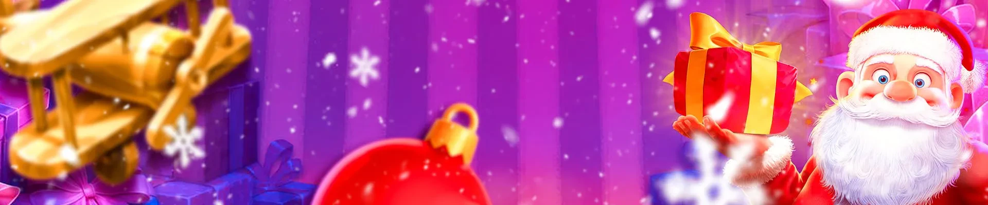 5 meilleures machines a sous de noël casino