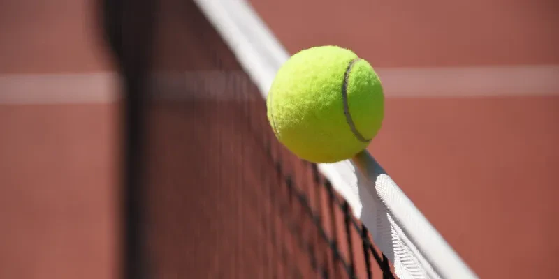 tennis - paris