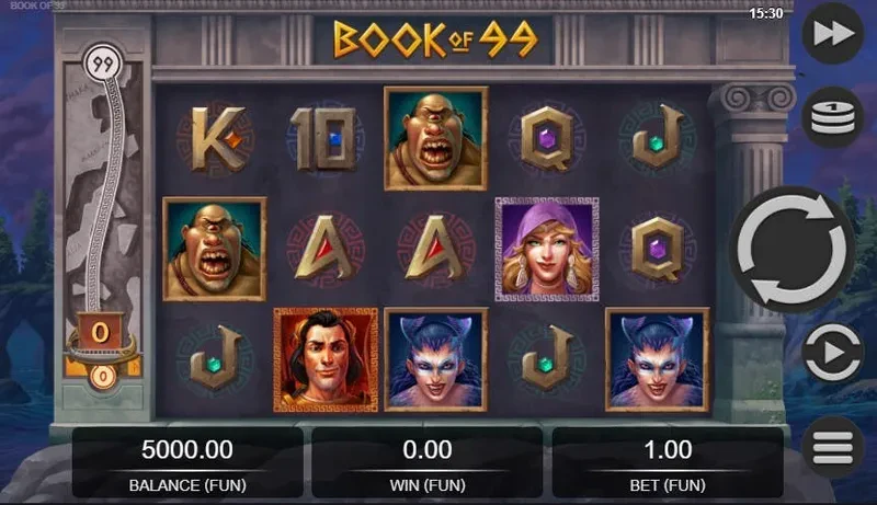 book of 99