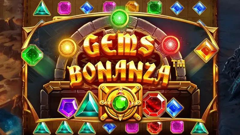 thumbnail Gems Bonanza