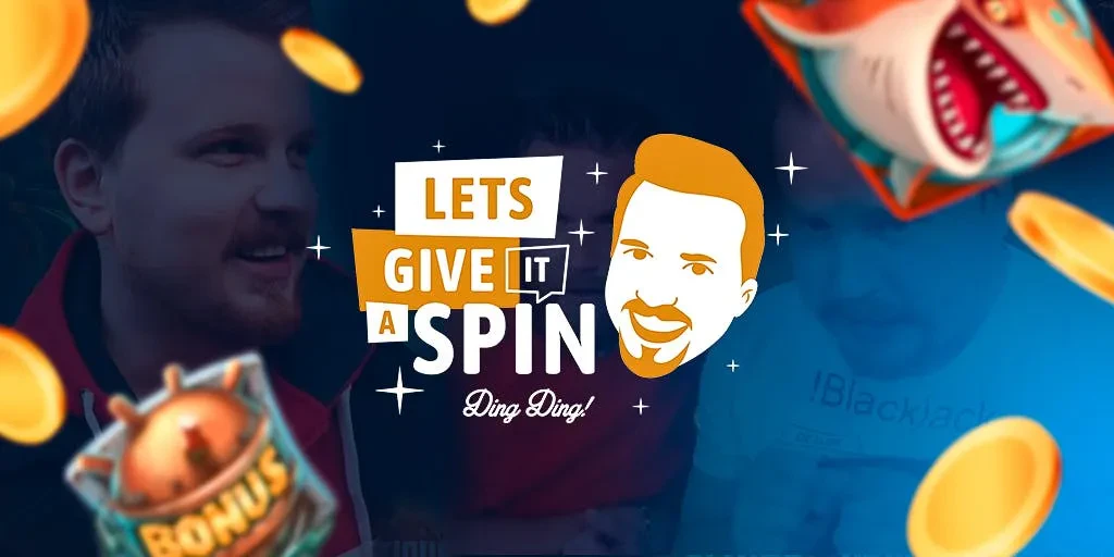Tout savoir sur LetsGiveItASpin