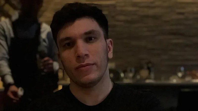 Trainwreckstv portrait