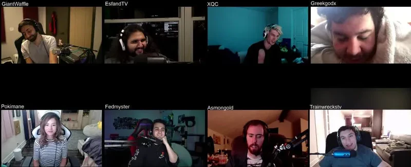 Trainwreckstv scuffed podcast