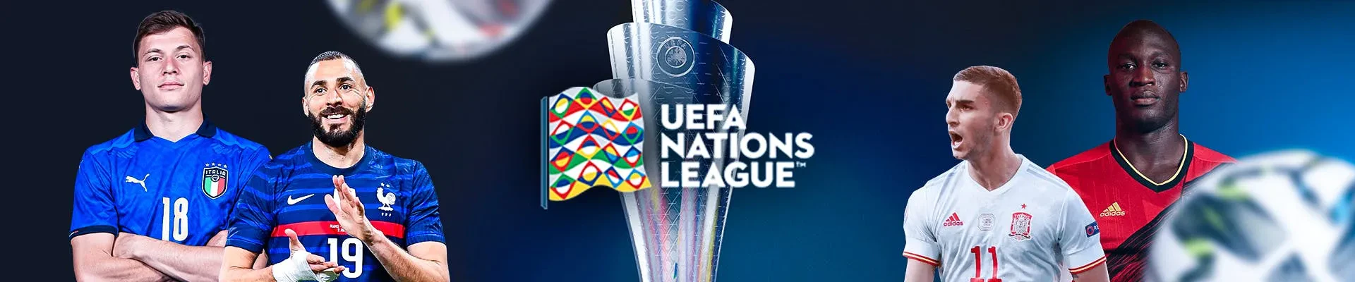 UEFA Nations League