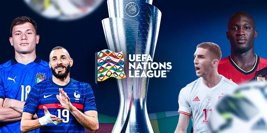 UEFA Nations League