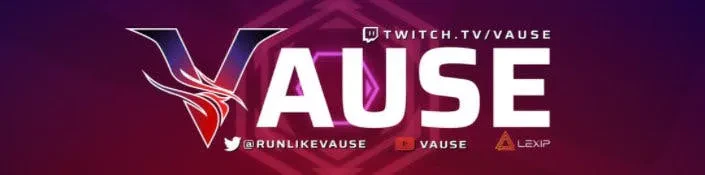 header vause