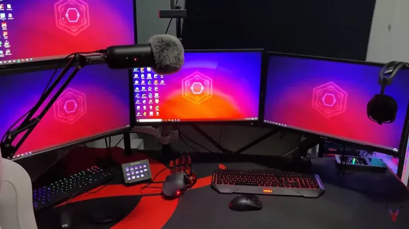 set up vause