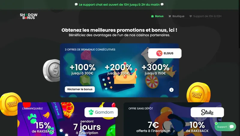 shadowbonus site affiliation vitapvpey